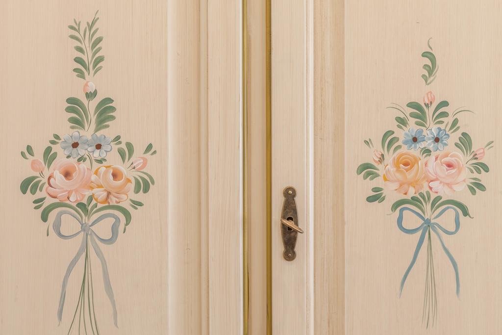 Фото Donna Margherita Rome Suite & Rooms