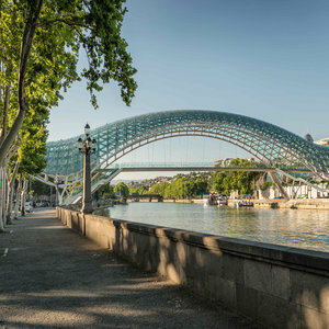 Гостиница Ibis Styles Tbilisi Center в Тбилиси