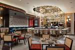 Empire (Bolshaya Sadovaya Street, 121) ، مطعم