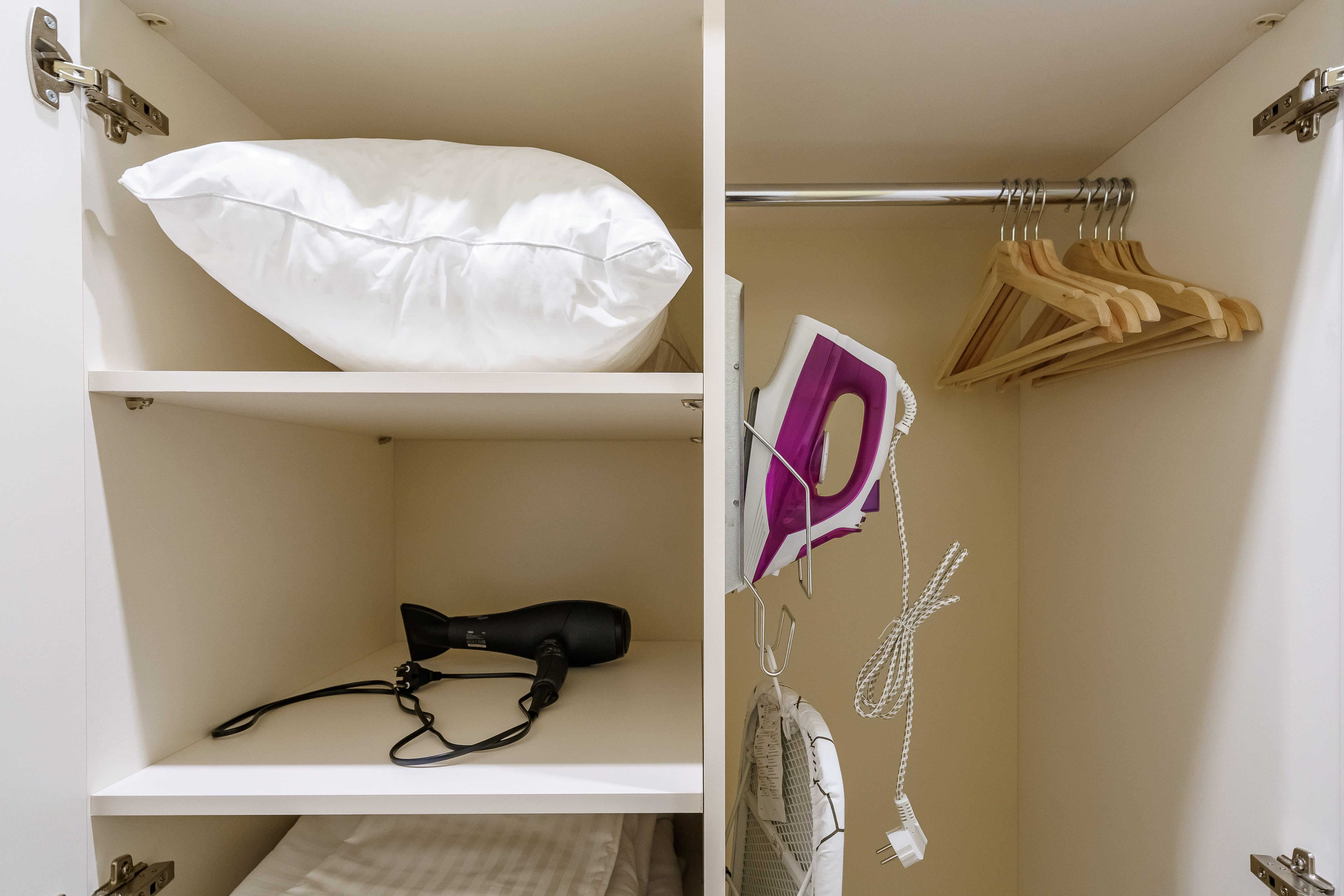 Фото Moov Apart Aurora