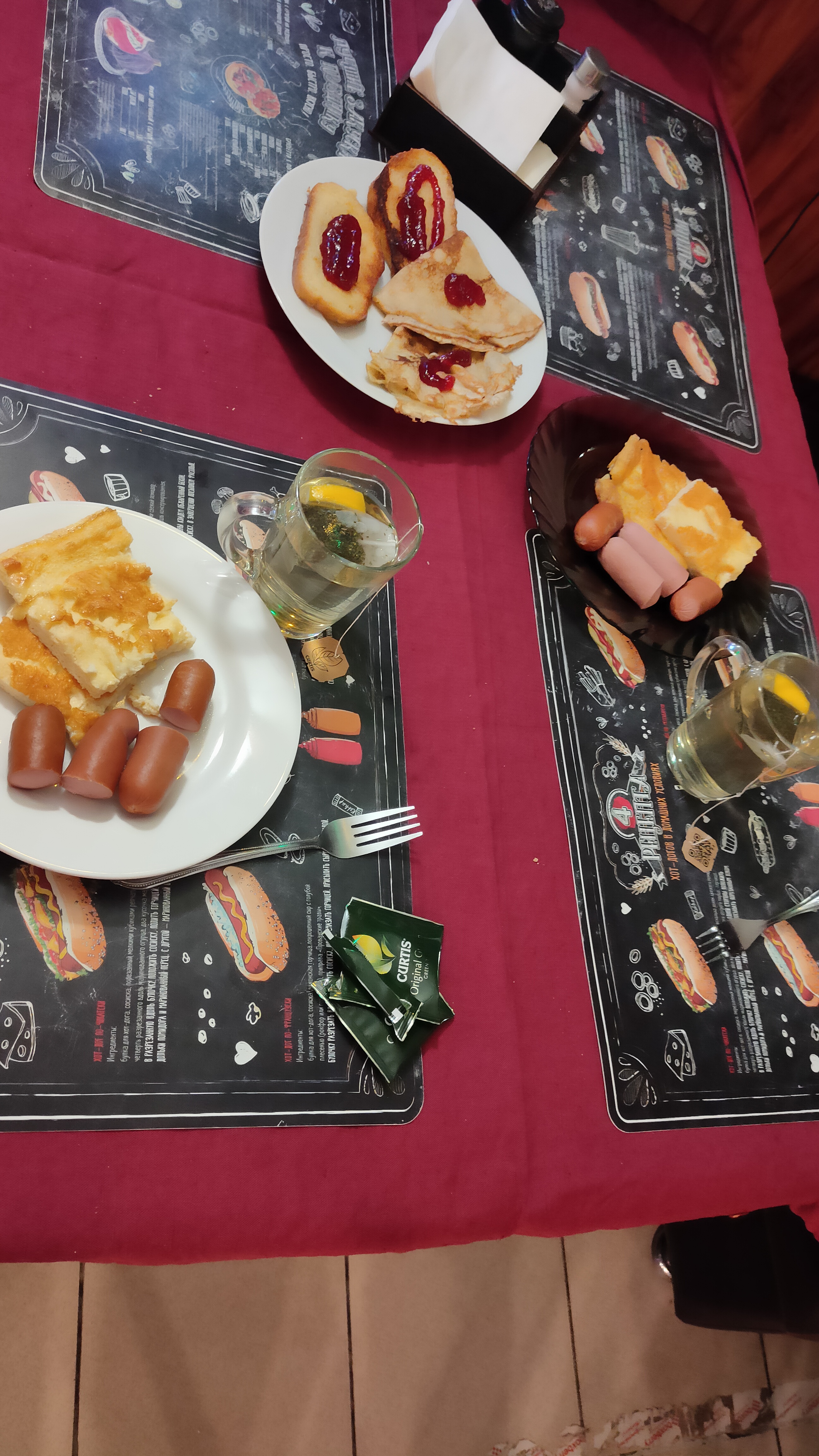 Фото Формула за рулем