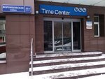 Time Center (Марксистская ул., 34, корп. 6, Москва), бизнес-центр в Москве