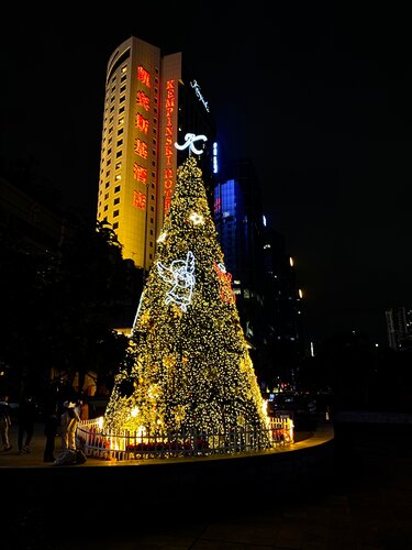 Гостиница Kempinski Hotel Shenzhen China в Шэньчжэне