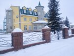 Кыйгыр (selo Verkhniye Kigi, Salavata Street, 8А), hotel