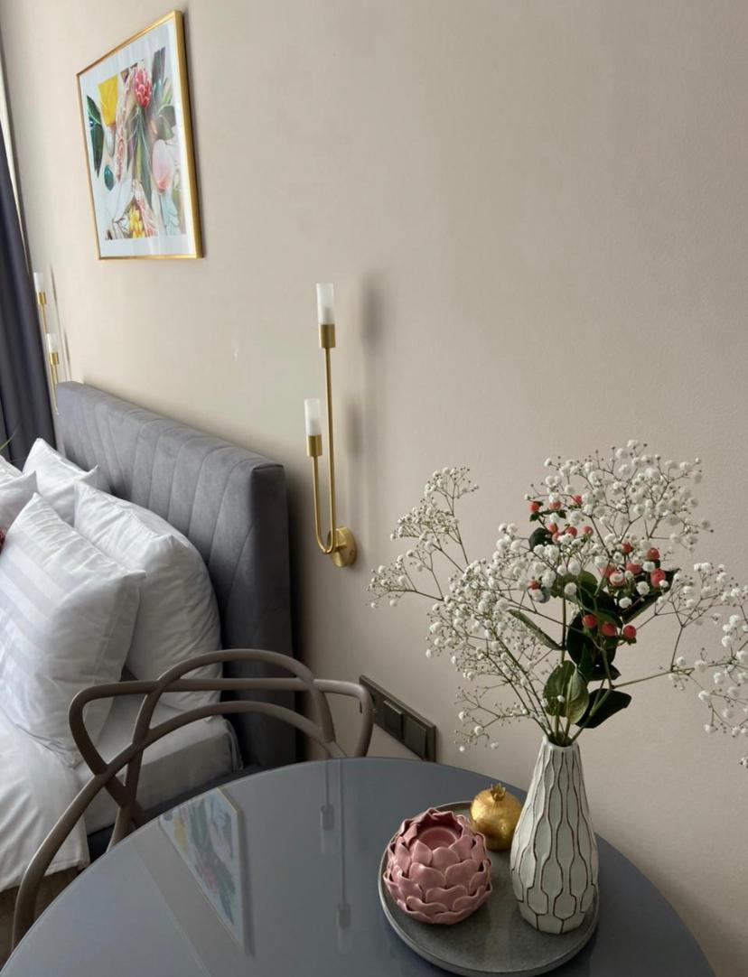 Фото Apartments & stories