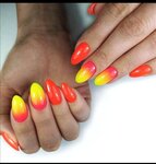 @lesly_luxnails (Dimitrova Street, 3к1), estudio de manicura