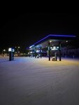 Ачинск-Нефть (posyolok gorodskogo tipa Beryozovka, Traktovaya ulitsa, 59), gas station