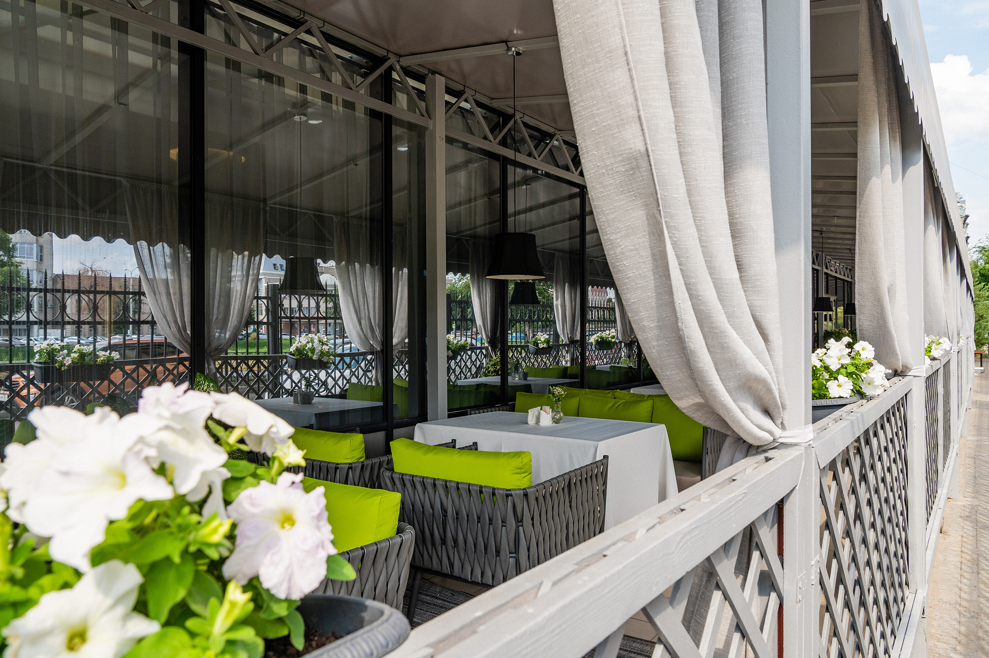 Фото Виктория Палас