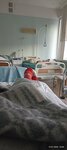 Central City Hospital (Kovrov, Yelovaya Street, 5), hospital