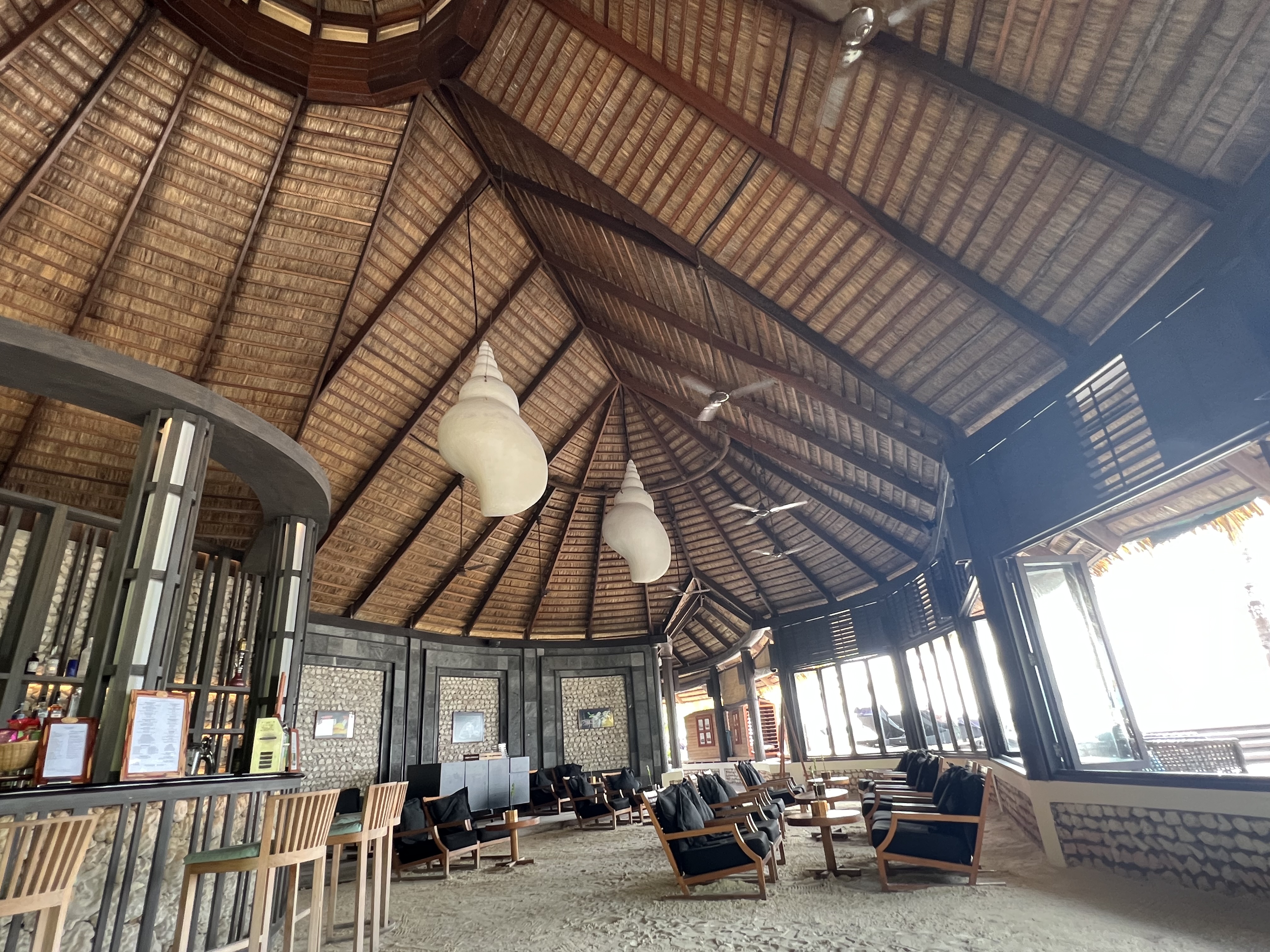 Фото Kuredu Resort and SPA