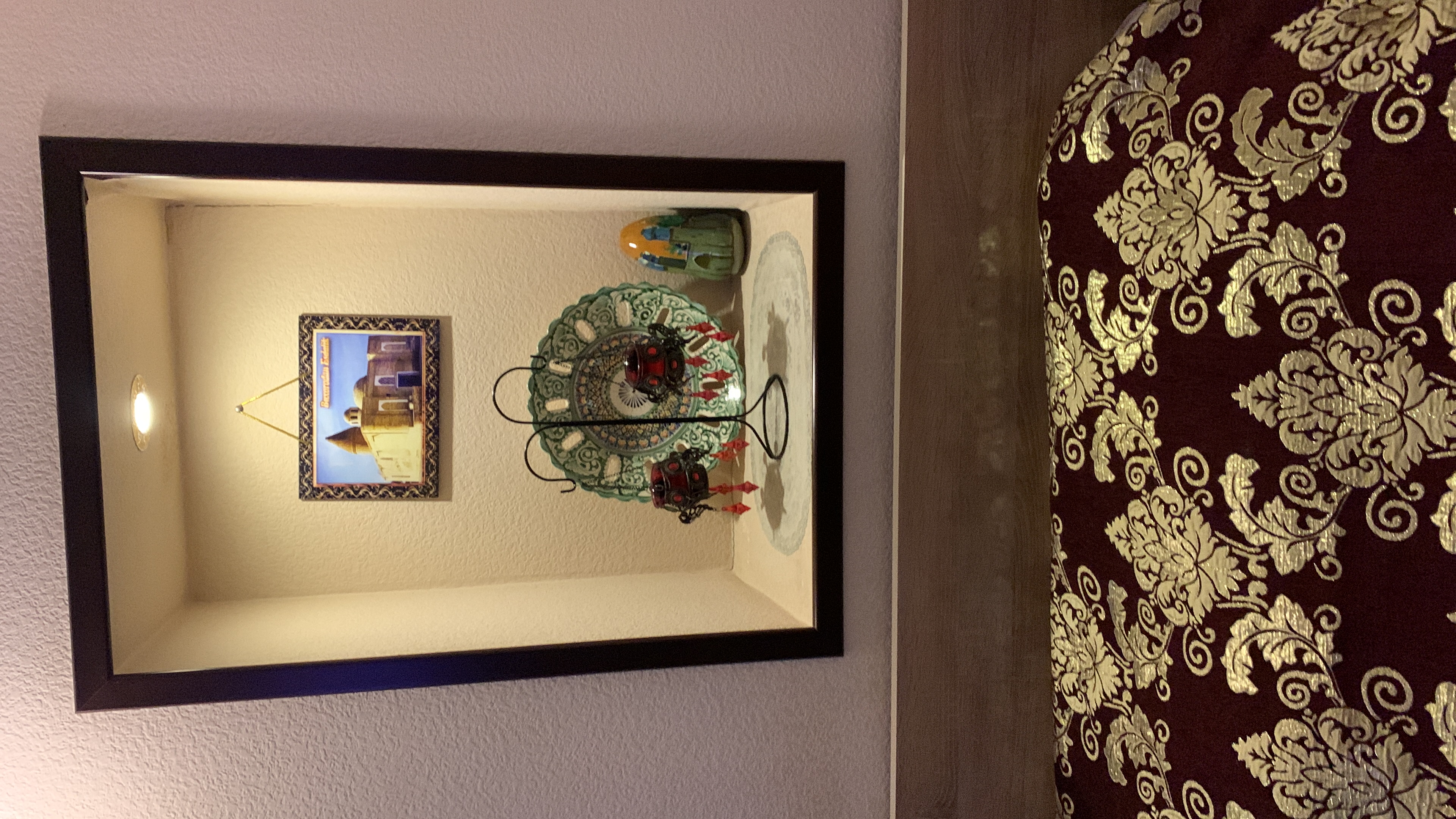 Фото Хурджин