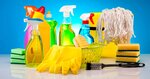Cleaning Sochi (Tsentralniy Microdistrict, Navaginskaya Street, 9Д), cleaning services