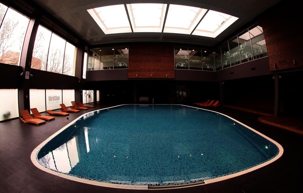 Фото The Westin Zagreb