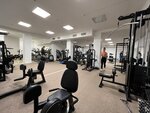 A-fit Sport Atrium (проспект Героев Сталинграда, 47) ، مركز تدريبات رياضية