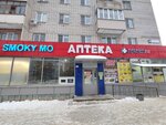 Media Farm (Vinokurova Street, 29), pharmacy