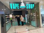 Paradogs Vape Shop (Baumana Street, 82), tobacco and smoking accessories shop