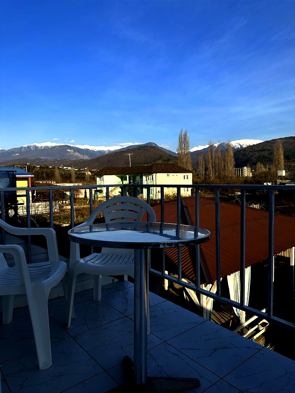 Фото Гостевой дом Петрович