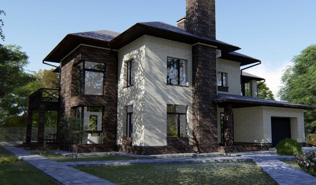 Architectural firm Dom-proekt, Blagoveshchensk, photo