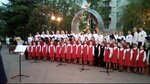Начало (Pyatnitskaya ulitsa, 11), artistic group