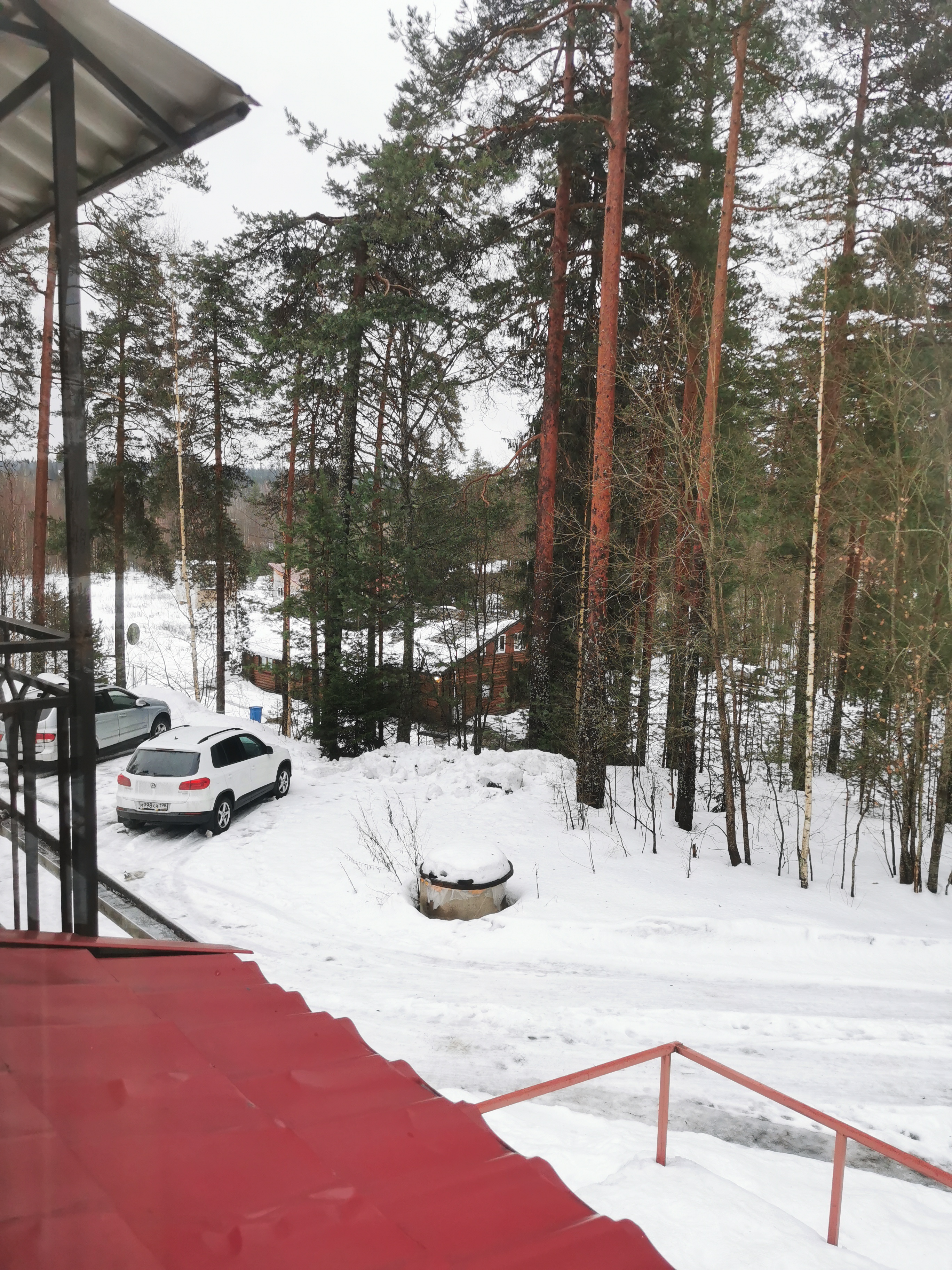 Фото Щучье озеро