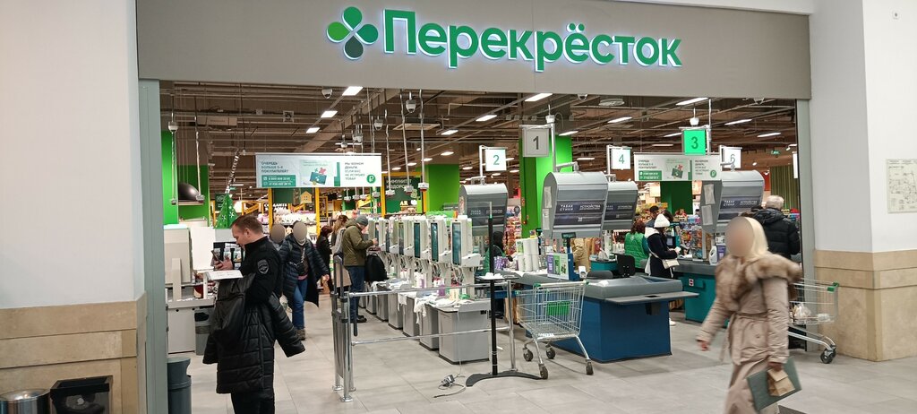 Parcel automat 5post, Moscow, photo