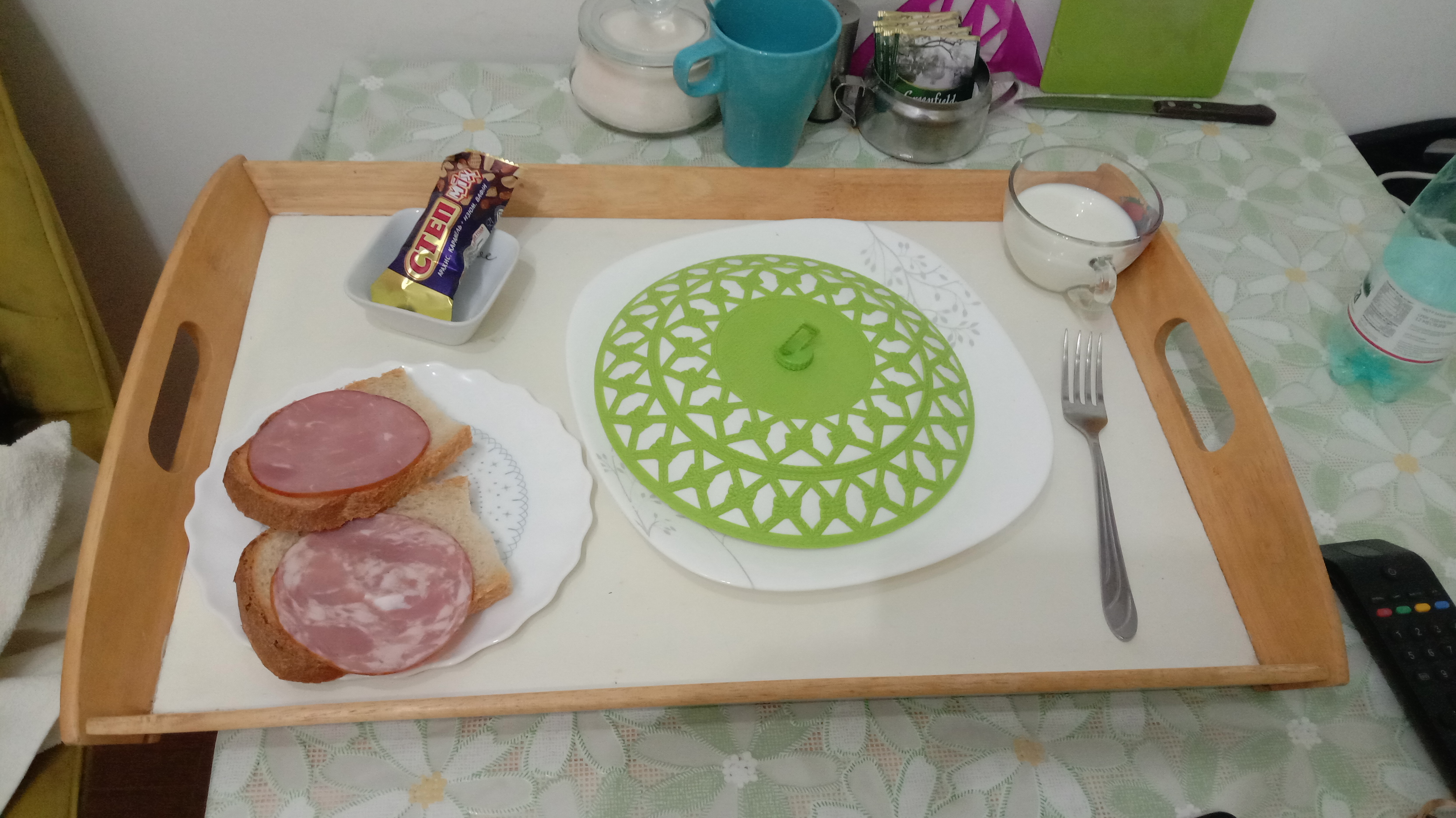 Фото Миякинский Дворик