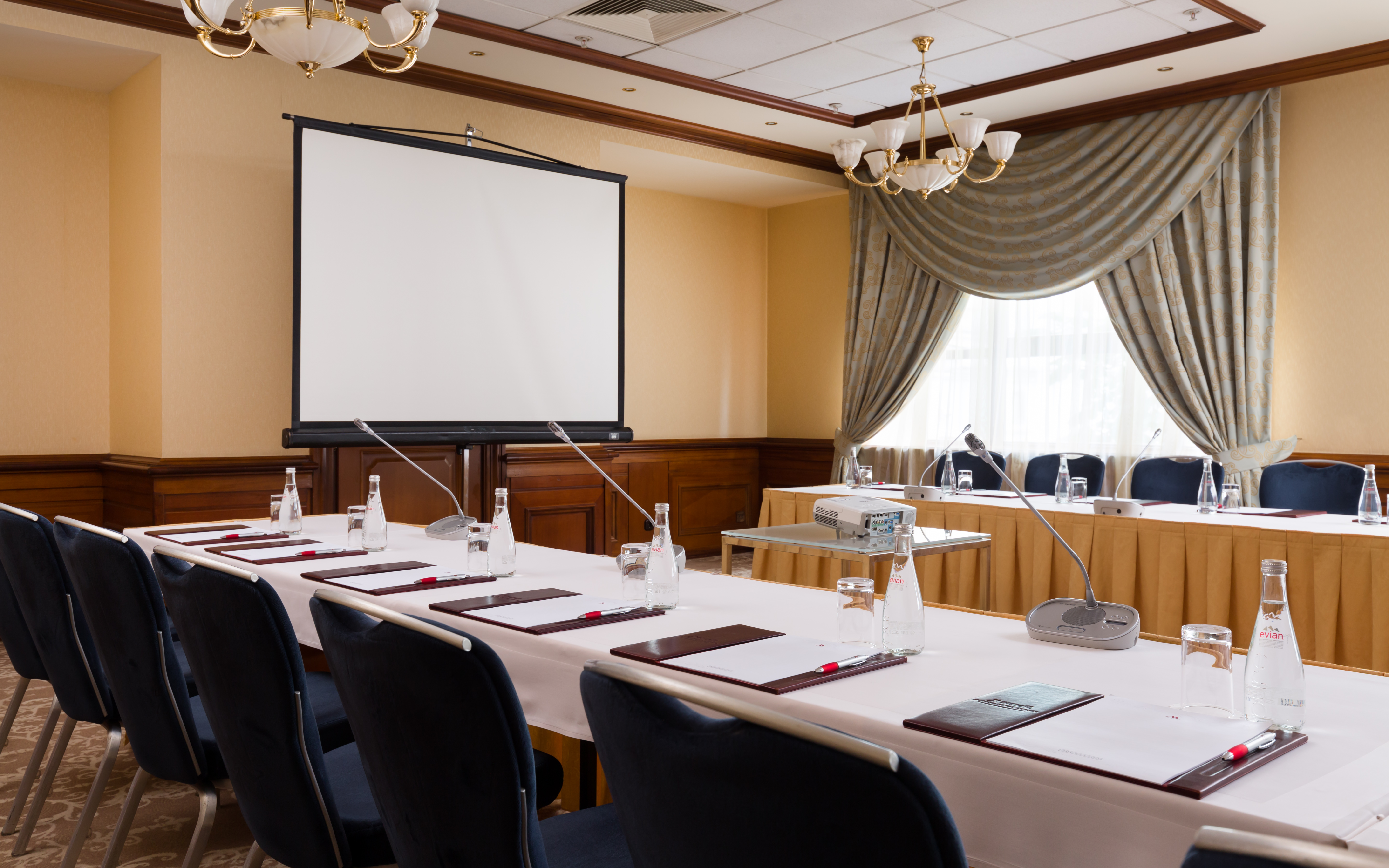 Фото Сафмар Аврора Люкс