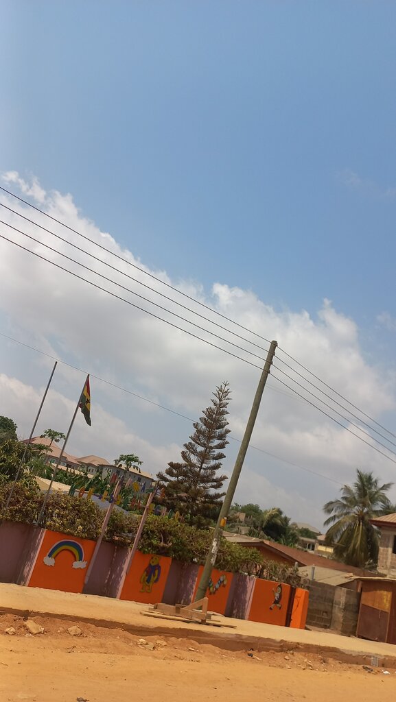 School MakMary’s Montessori School, Earth, photo