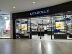 Molecule (Mezhdunarodnaya Street, 12), perfume and cosmetics shop