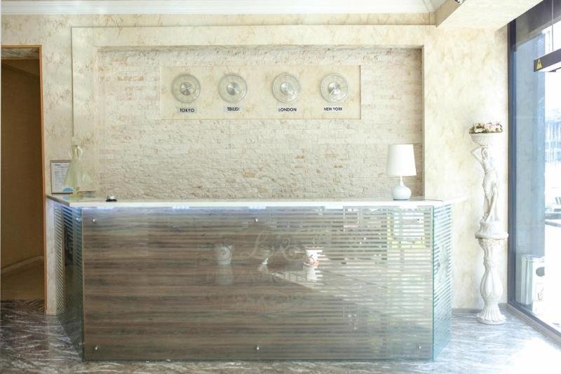 Фото LPlaza Hotel