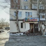 Azyq-túlik (Aleksandr Gapeev street, 12) ، محل بقالة