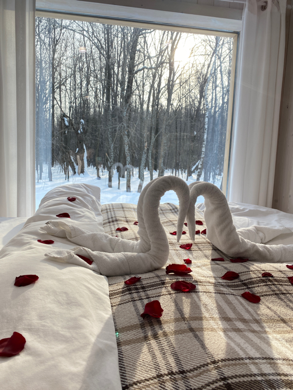 Фото Скандинавия