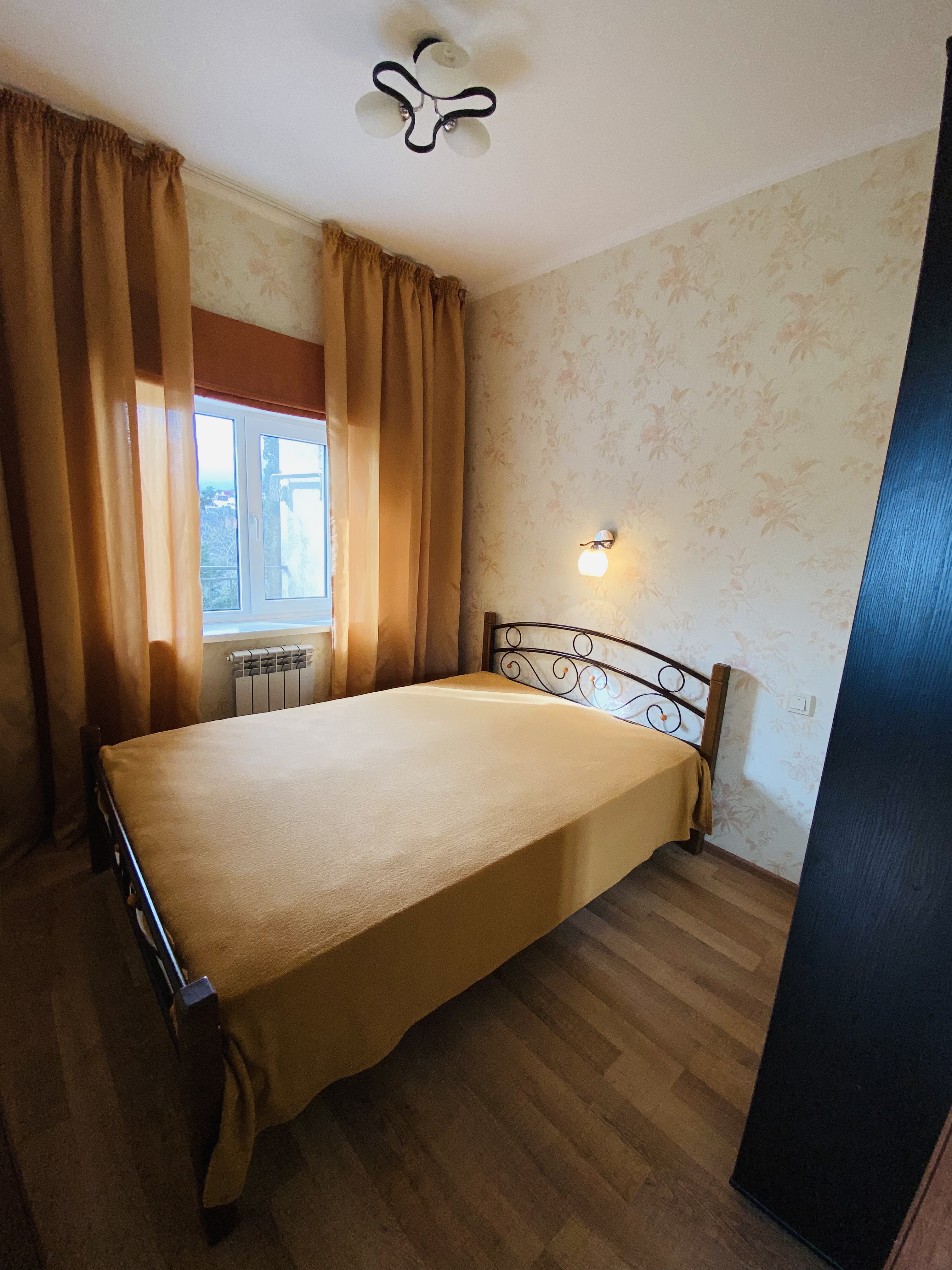 Фото Панорама Ялты