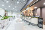 Bort 305 (Tsentralnyy Avenue, к305), hotel
