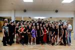 Magic Dance (Demokratichnaya Street, 55), escuela de baile