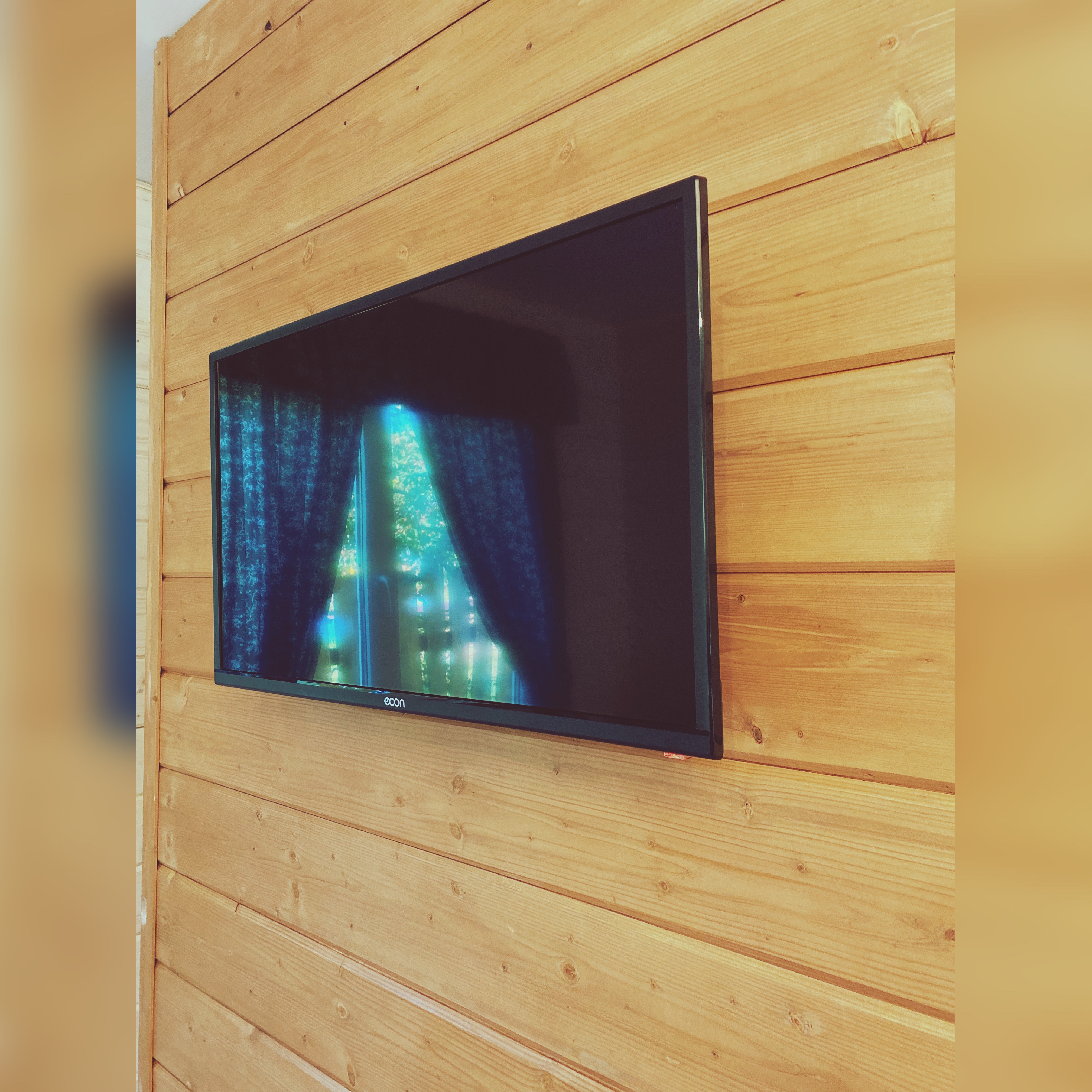 Фото Усадьба Горница