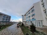 Grey Studio (улица Челнокова, 19А, корп. 3), alojamiento en alquiler diario