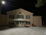 Kondopozhsky tsentr Kultury (Konchezero, ulitsa Sovetov, 40А), house of culture