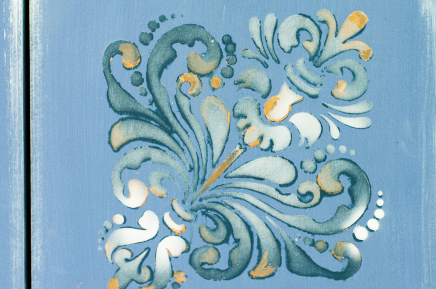 Фото Серый гусь