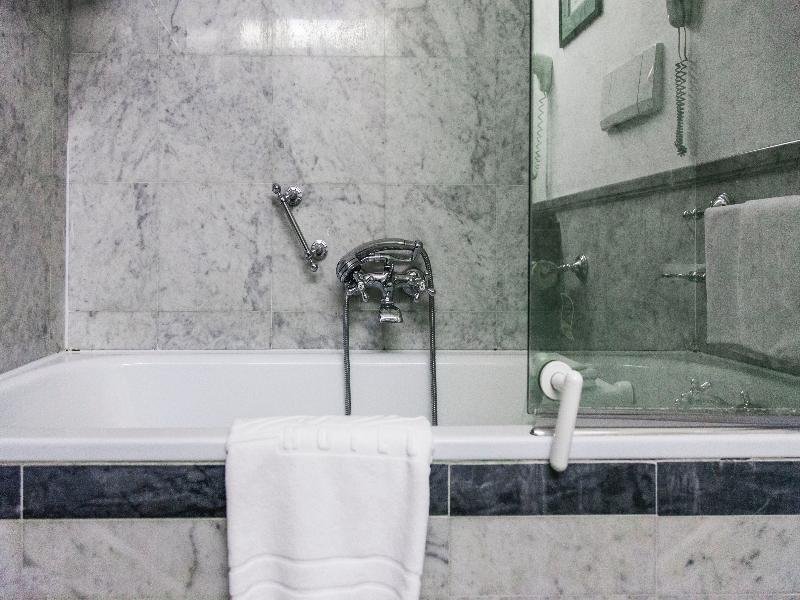 Фото Doria Grand Hotel