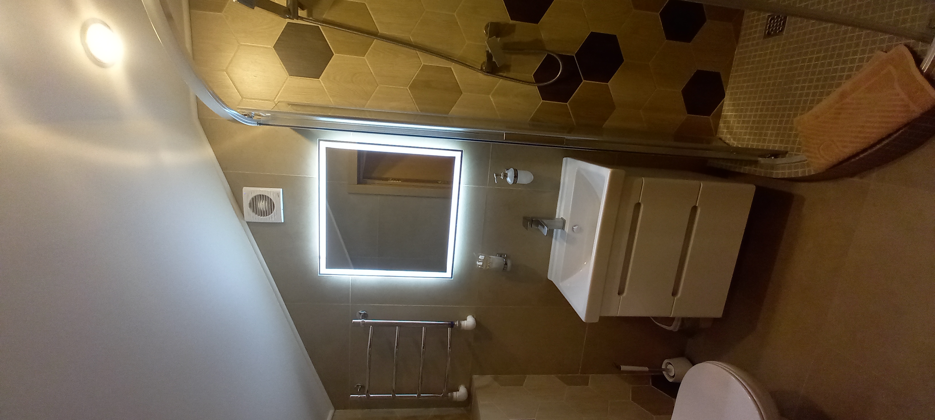 Фото Центральная