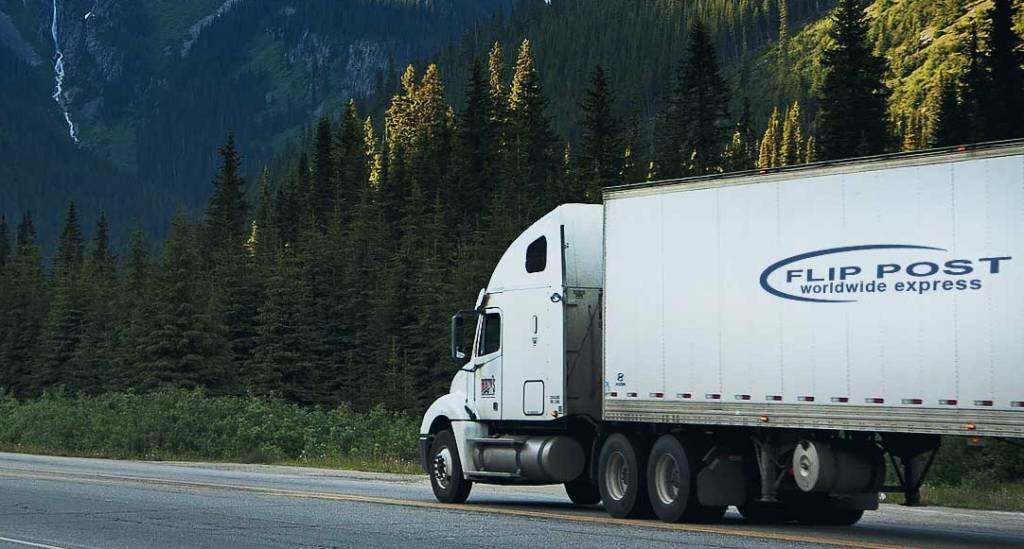 Courier services FlipPost, Maykop, photo