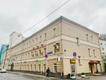 4Dent (Kozhevnichesky Drive, 4/5с5), dental materials and equipment