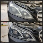 Zonableska (Zastavskaya Street, 22к2), auto detailing