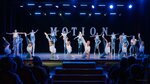 Motion Dance (ulitsa Samburova, 52) ، مدرسة لتعليم الرقص