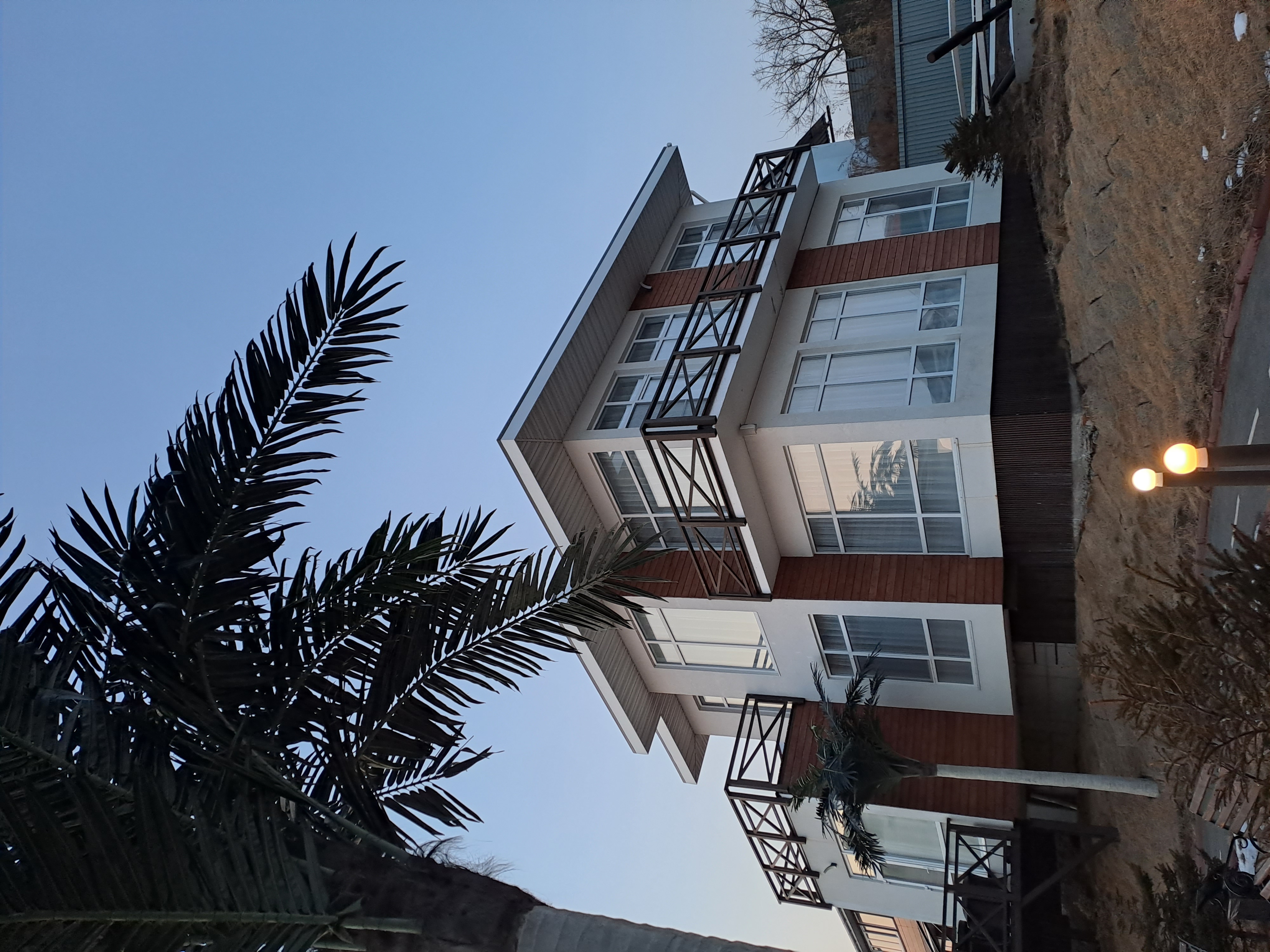 Фото Южанка