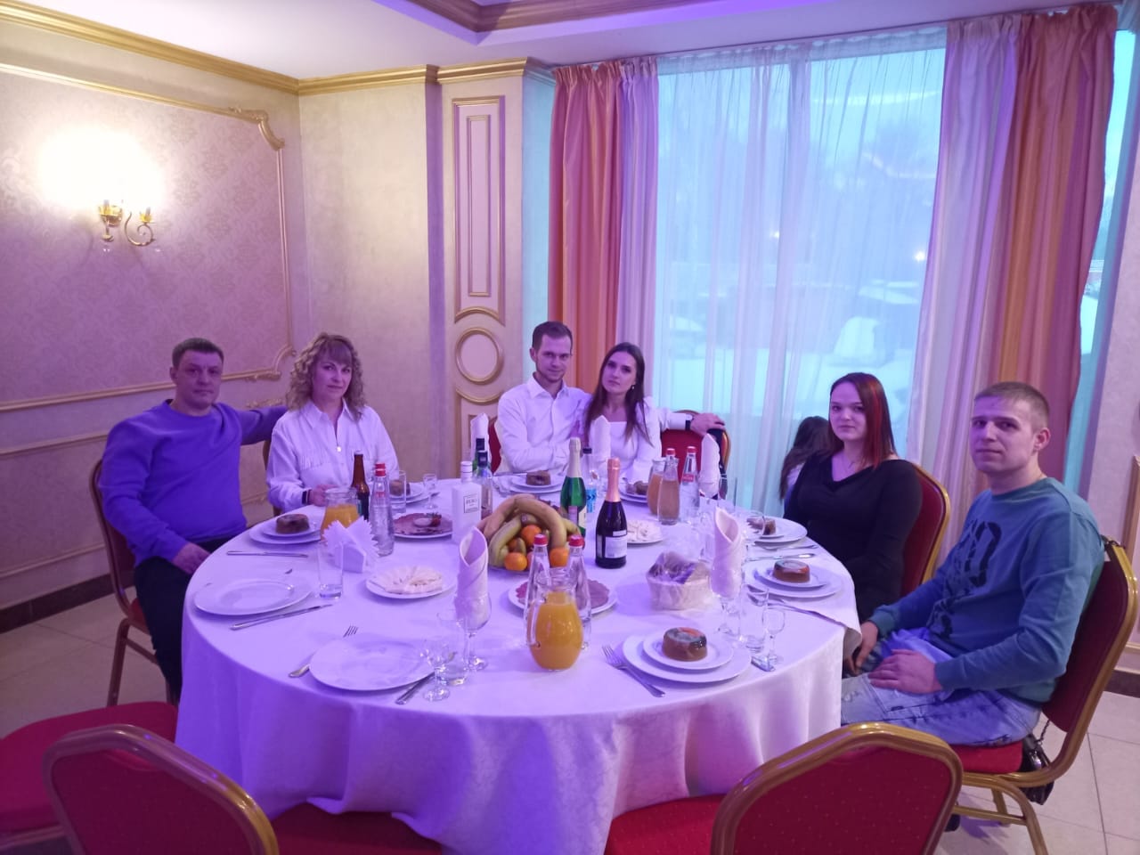 Фото Первый класс