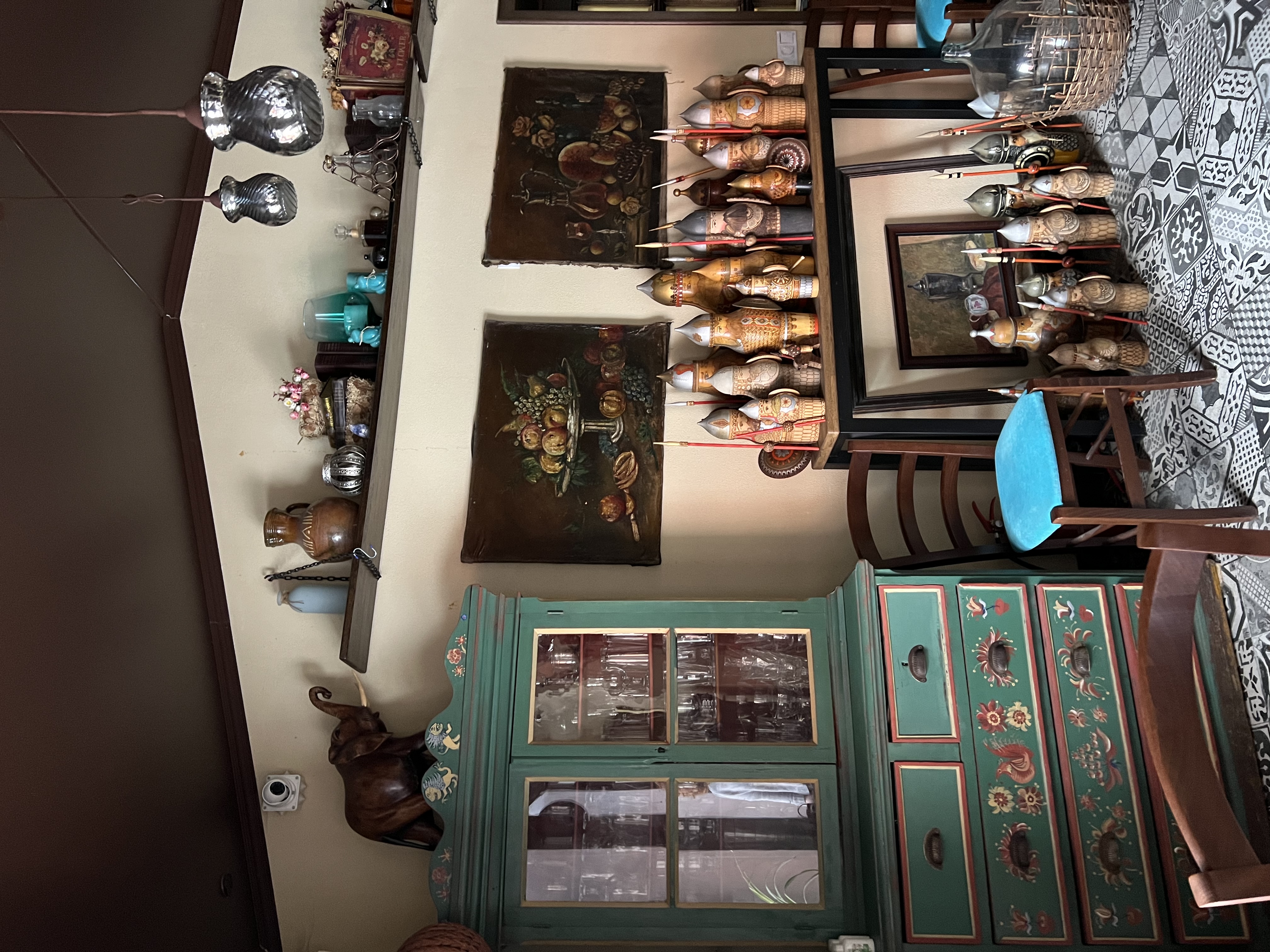 Фото Красная гора