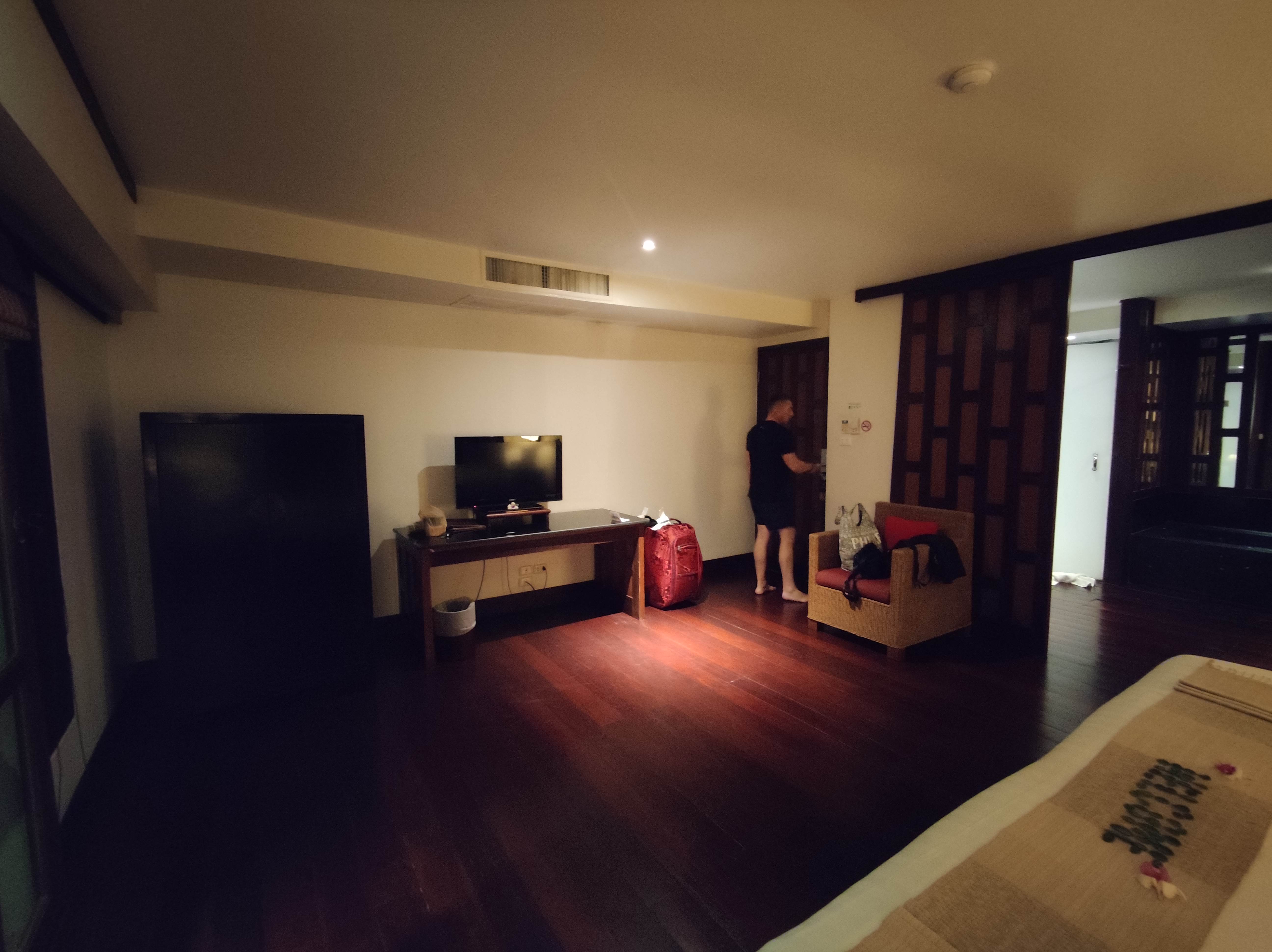 Фото Baan Yin Dee Boutique Resort