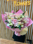 Rose mary (Sergeeva Street, 2), floristeria
